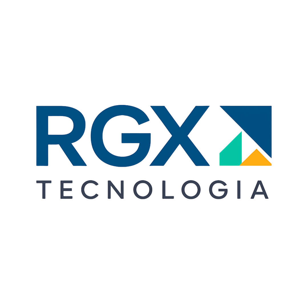 Logo RGX